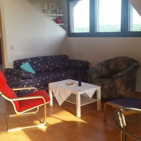 Haus Eichelberg