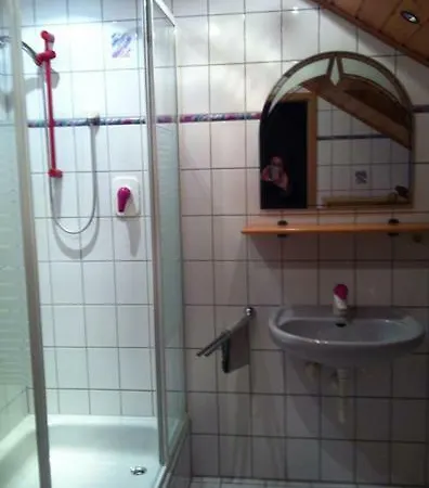 Apartmán Haus Eichelberg