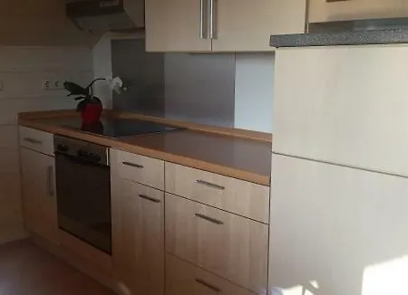 Haus Eichelberg Apartmán Ostringen